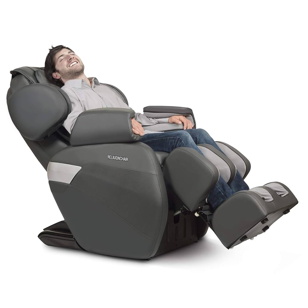 Amazon.com: RELAXONCHAIR [MK-II Plus Full Body Zero Gravity