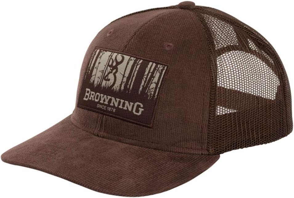 Browning Cap