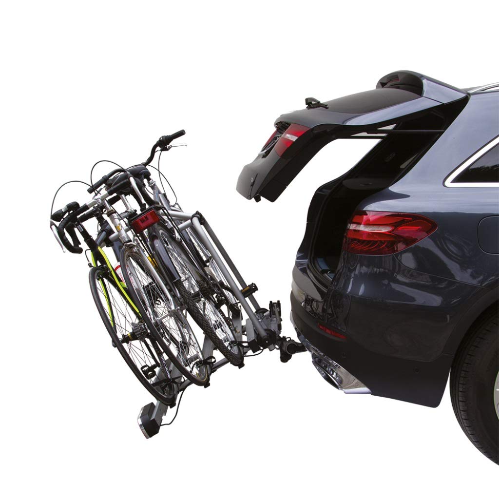 Fabbri Portabici Gancio Traino Easy Bike 3 Bici