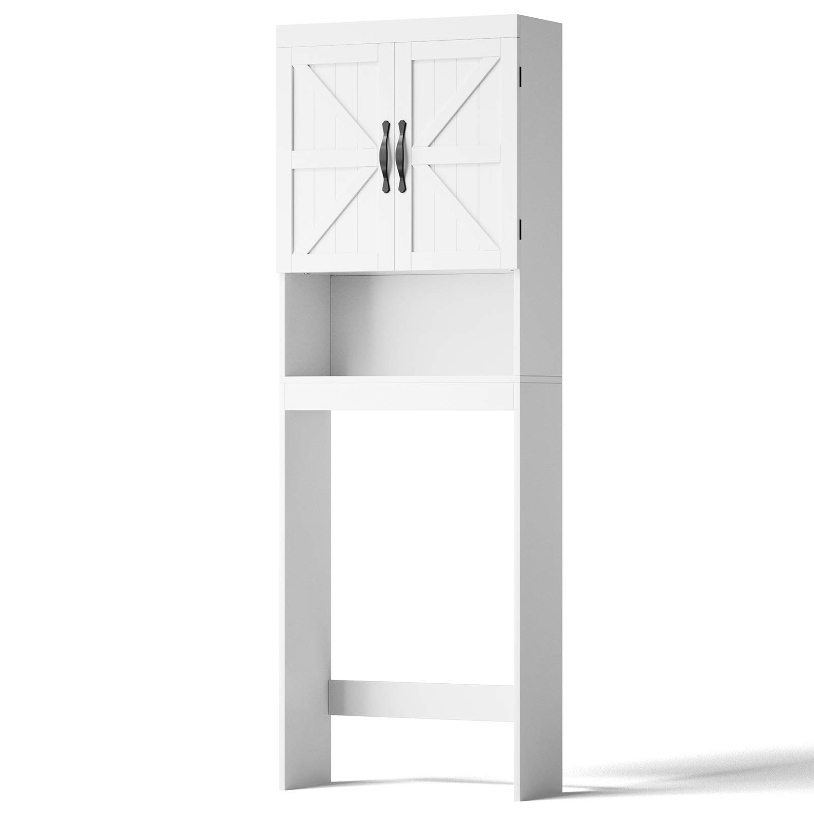 Buy SRIWATANA Over The Toilet Storage Bathroom Spacesaver with