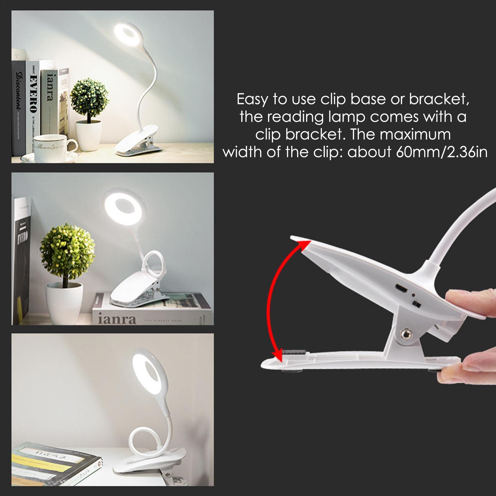 Clip-On