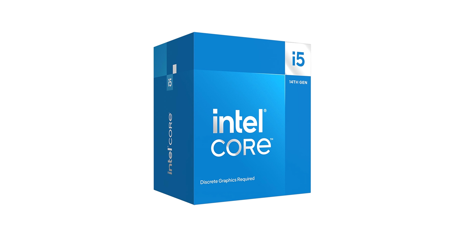 Amazon.com: Intel Core i5-14400F Desktop Processor 10 cores