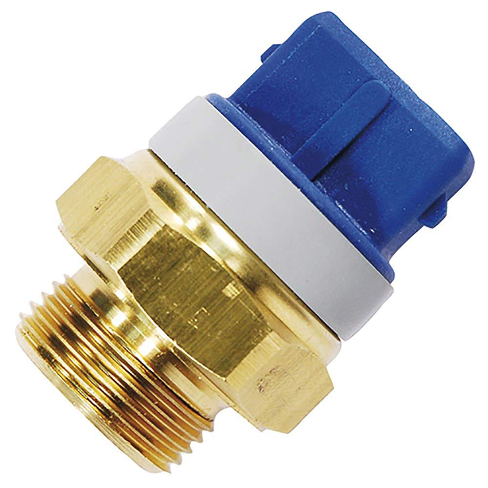 Temperature Switch, Radiator Fan FAE 37710 Fiat Cinquecento