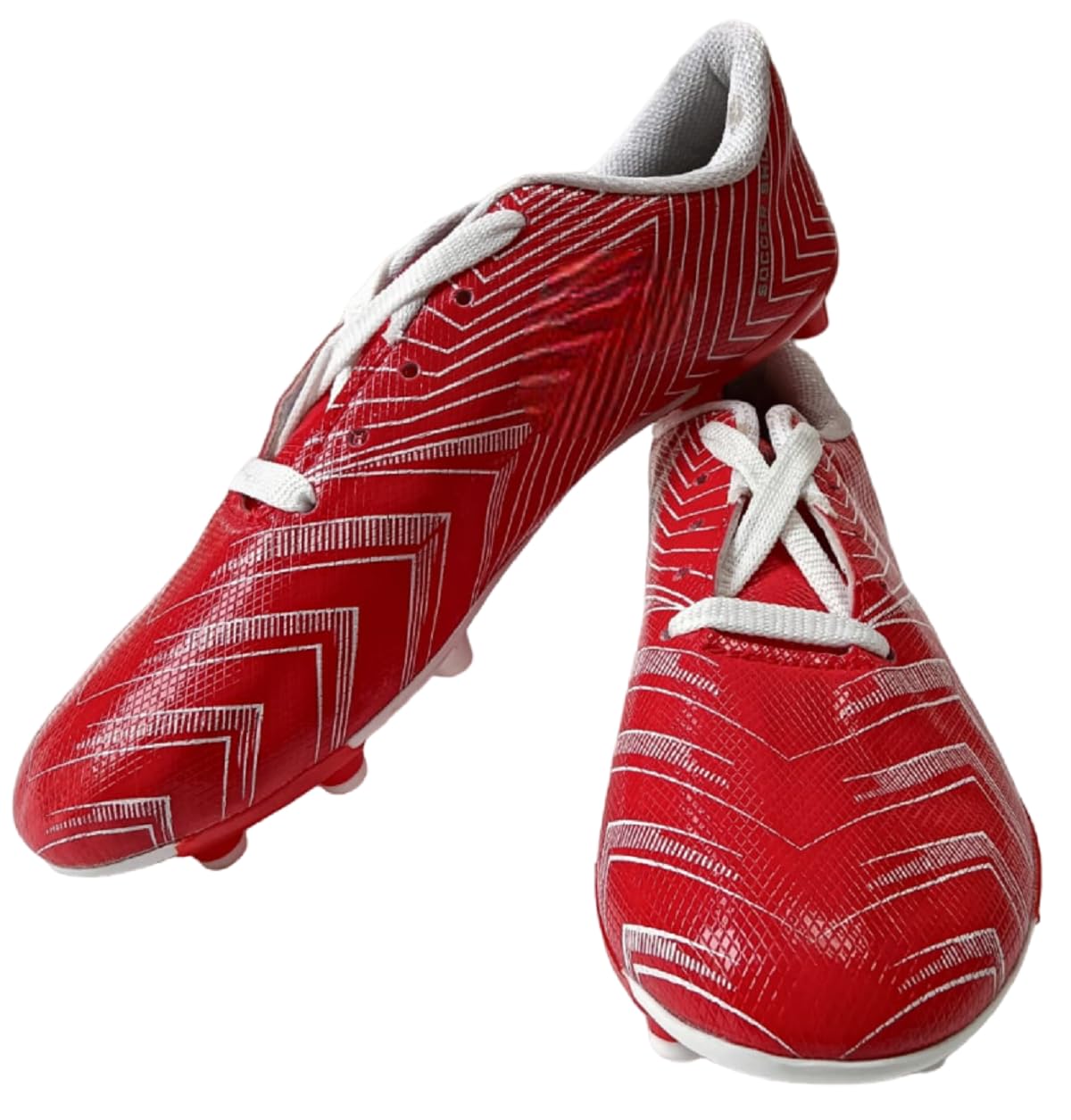 Mens P.u Pure Double Color Finished Sole FTB-image-41