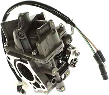 Amazon.com: Genuine OEM For Honda CARBURETOR (BJ02B D) 16100-ZW9