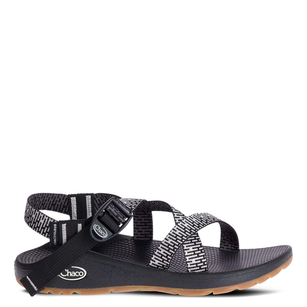 chaco men's zcloud sport sandal