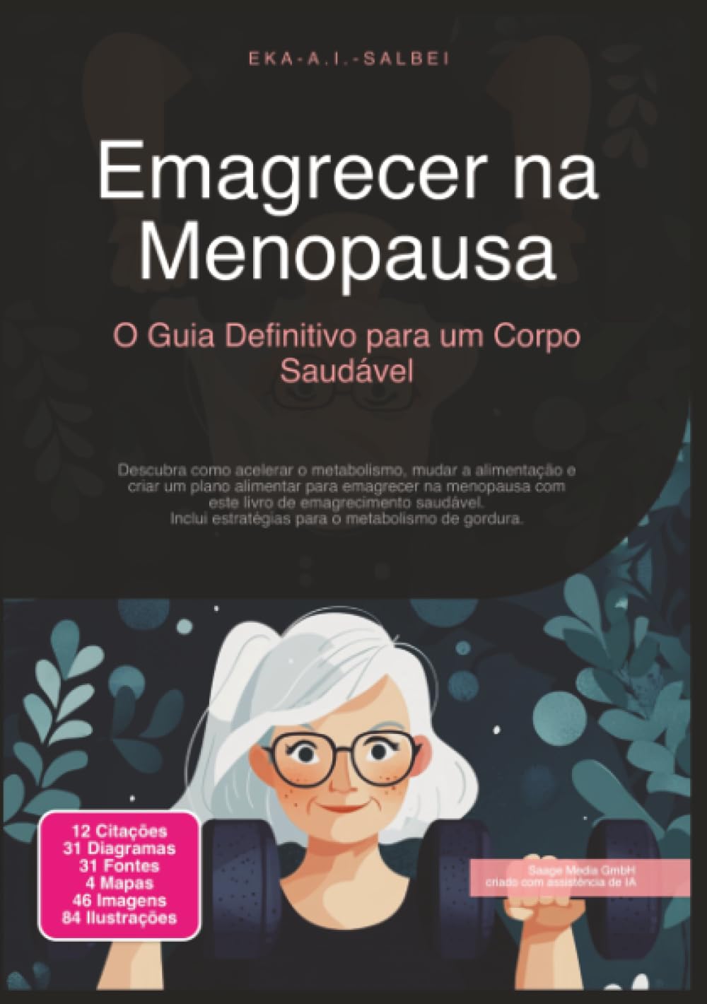 Emagrecer na Menopausa: O Guia Definitivo para um Corpo Saudável