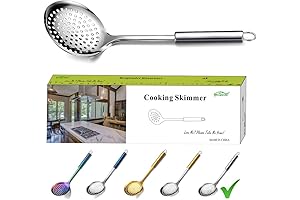 Berglander Ladle Strainer