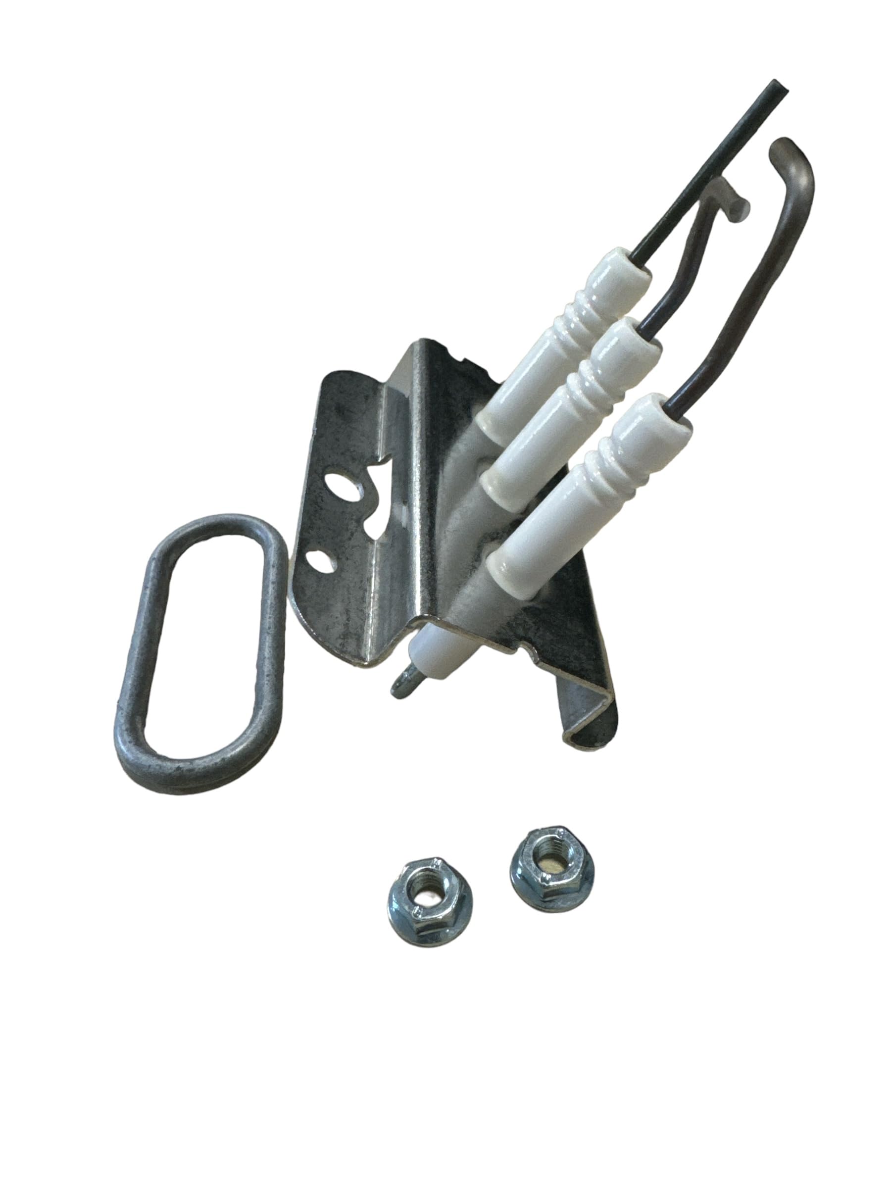 Worcester Greenstar CDi/Ri/Si/533/535/I System Compact Boiler Electrode 871860028A0 - Hanicks