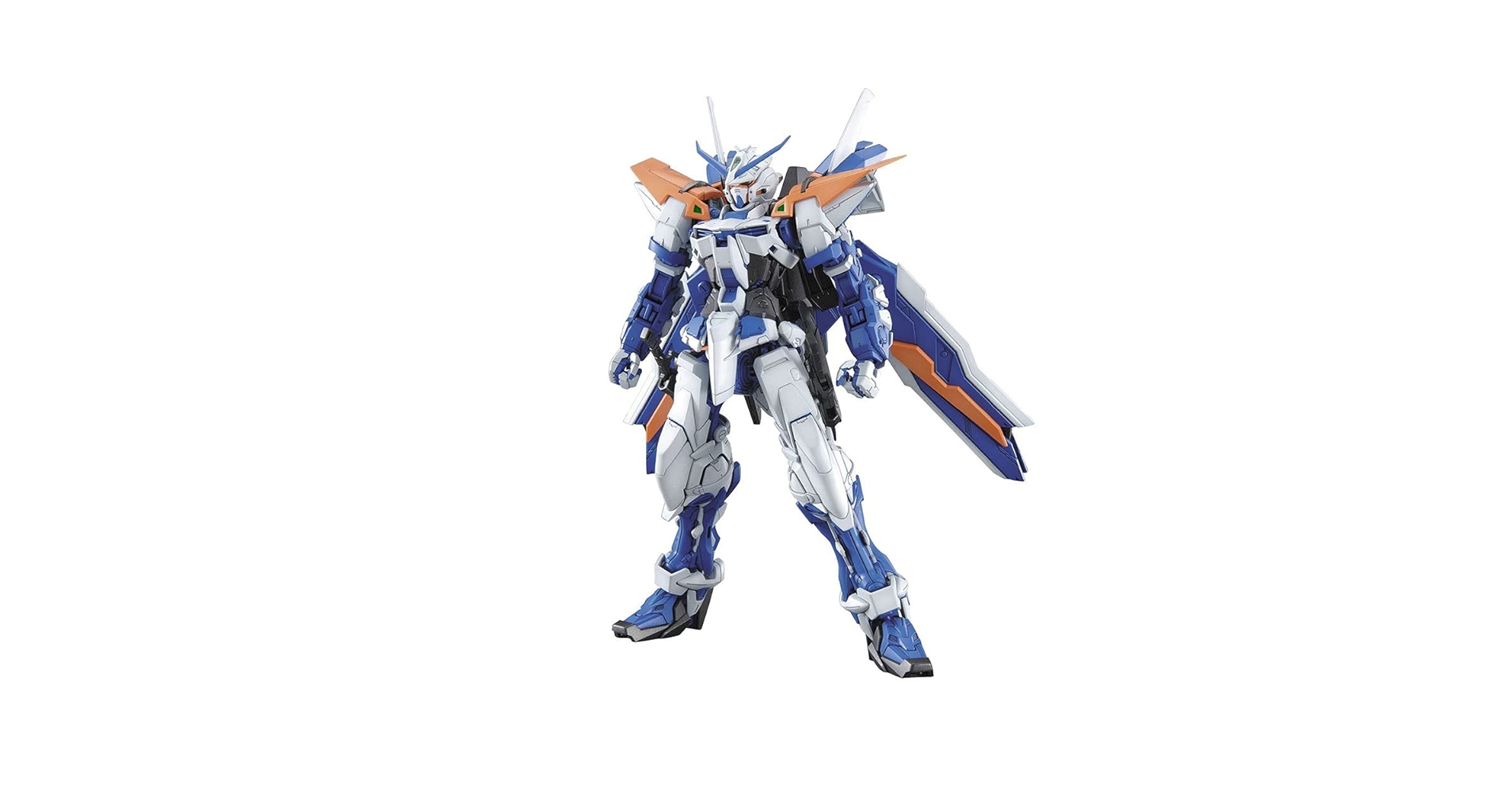 レジンアート(Okinawa Blue・Frame type・690×290) Amazon.com: Bandai Hobby MG Gundam Second Revise Model Kit