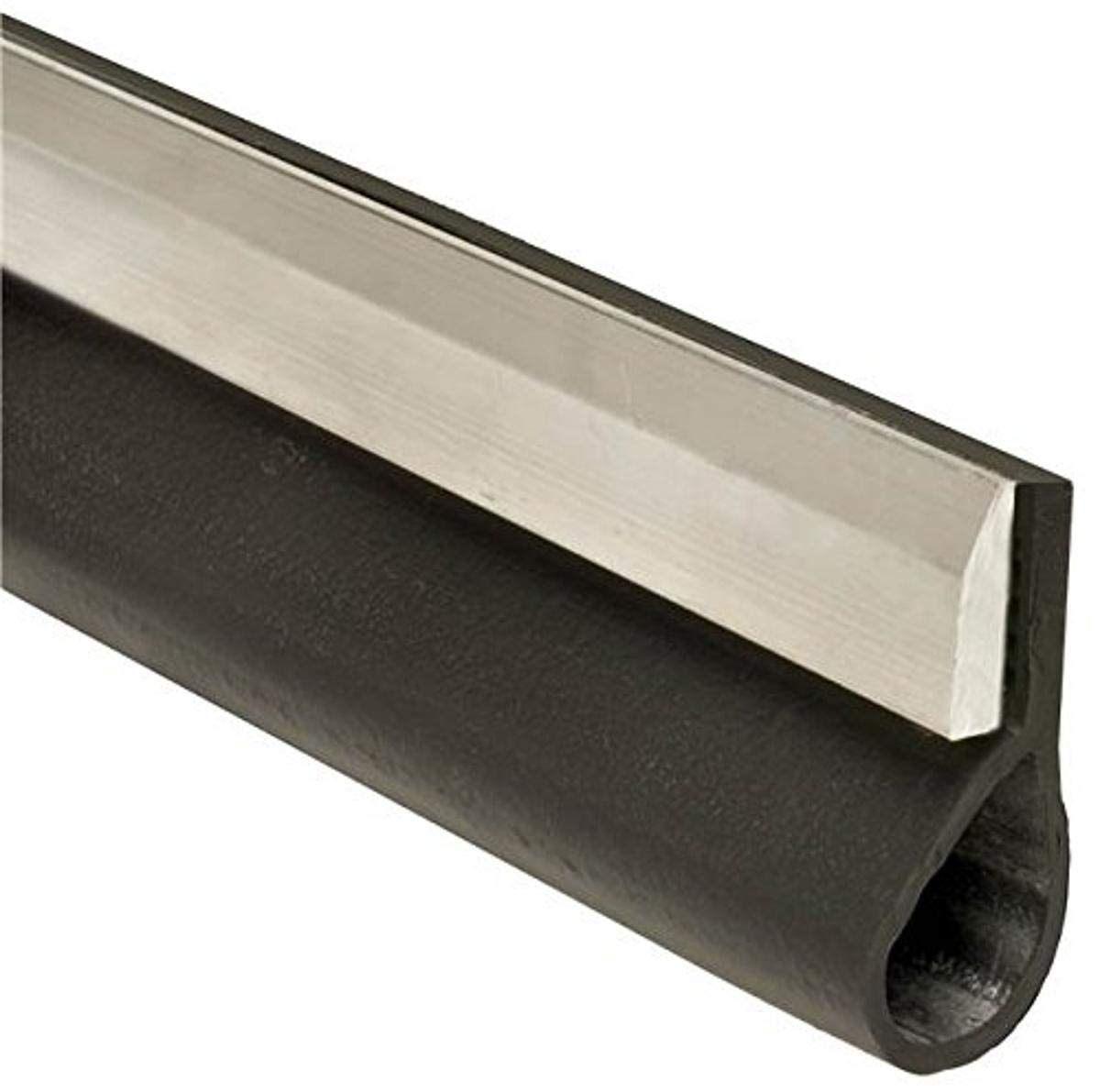 National Guard 81369N15 Facemnt Overhead Door Seal, 15'
