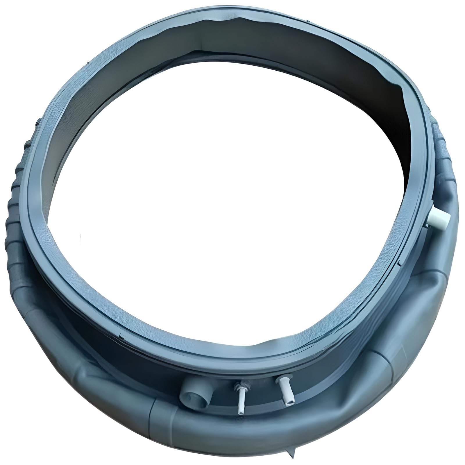 TFAOYS Recyclable Gasket Waher Door Sealing Rings for Washing Machine Replacement Rubber Construction Leakage Washing Machine Seal