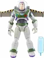 ディズニー　トイストーリー　バズライトイヤー　フィギュア　マテル　アメトイ Amazon.co.jp: Mattel (マテル) ディズニー ピクサー ライト