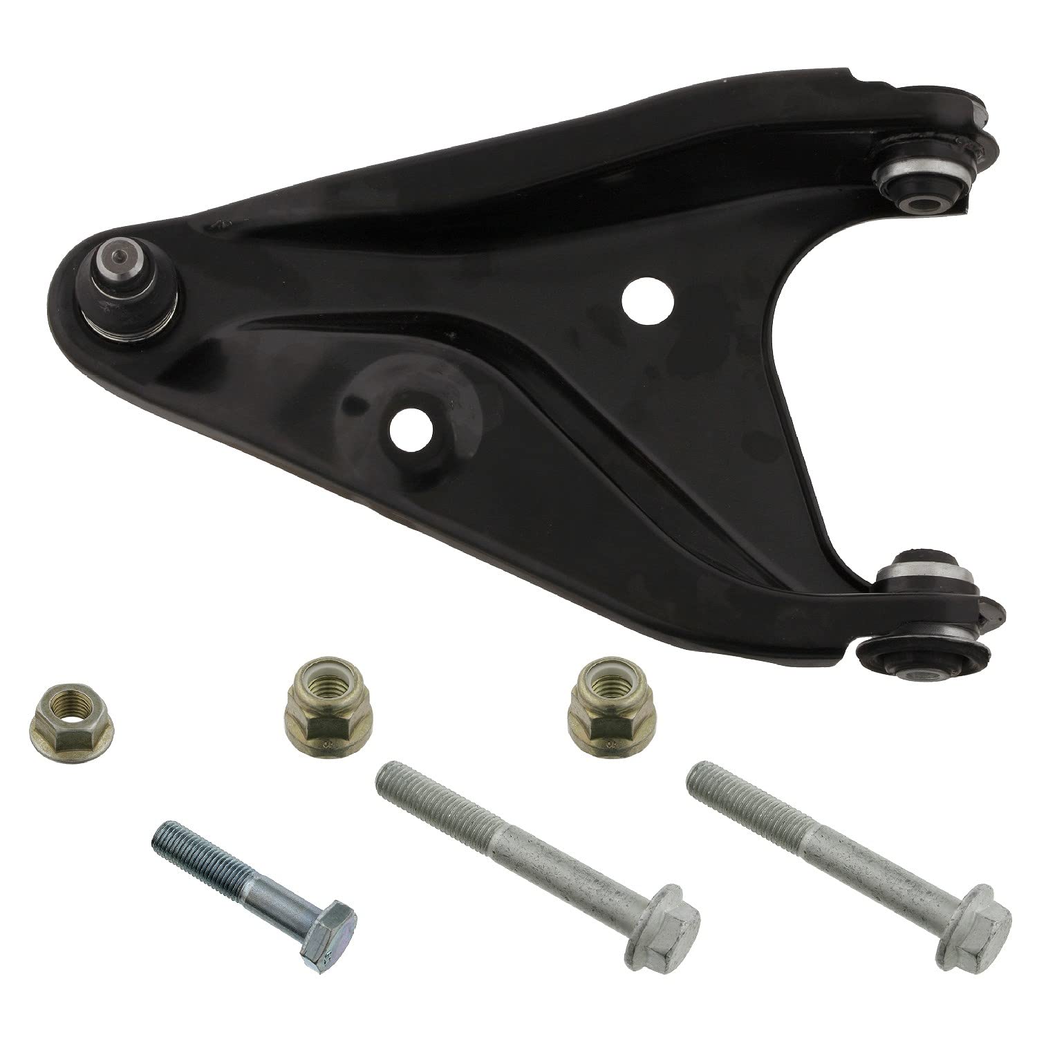 FEBI BILSTEIN 40253 Track Control Arm Wishbone Front Left for Logan MCV Express