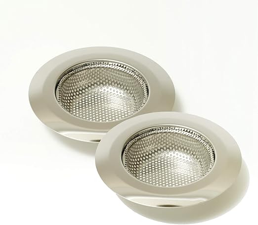 Amazon 排水溝 ゴミ受け はいすいこうネット 1個or2個セット 排水口カバー パンチングゴミ受け シンク 排水溝ネット ステンレス 受け皿 バス キッチン ベランダ 排水口 ゴミ受け Wishwell 2個 排水口水切りカゴ オンライン通販 Amazon 排水溝 ゴミ受け はいすいこうネット 1個or2個セット 排水口カバー パンチングゴミ受け シンク 排水溝ネット ステンレス 受け皿 バス キッチン ベランダ 排水口 ゴミ受け Wishwell 2個 排水口水切りカゴ オンライン通販