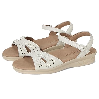 SAS Duo Adjustable Comfort Sandal Women
