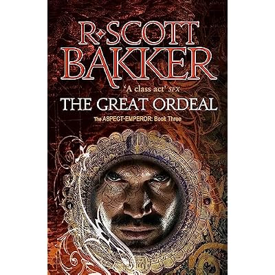 The Great Ordeal