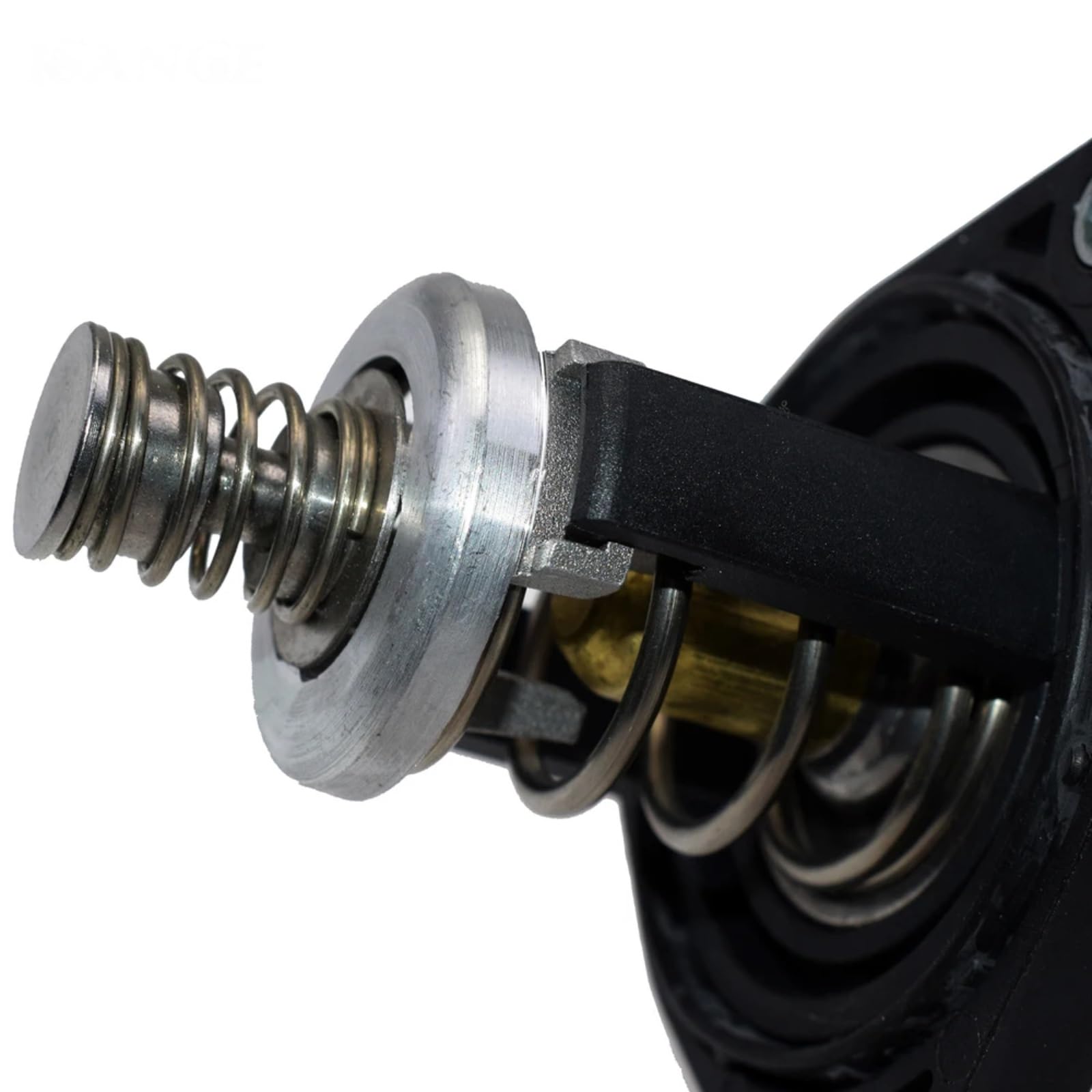 Refrigerante Termostato Per C&evrolet Per Tahoe 2015-2020 12674639 | Termostato Motore Gruppo alloggiamento termostato liquido refrigerante motore 12674639
