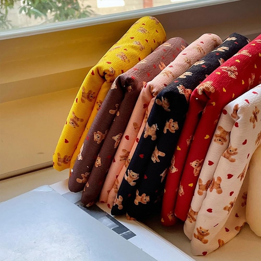 Materiał sprzedawany na metry, materiał dziecięcy, patchwork, zestaw materiałów DIY, zestaw materiałów, zadrukowane, kwadraty, wiązki materiału, patchwork, z kreskówek, do szycia, DIY