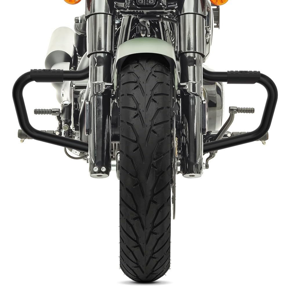 Sturzbügel Mustache kompatibel mit Indian Chief/Dark Horse 21-25 Craftride 32mm