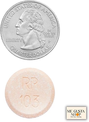 Miniatura 3 de Equate Ultra Strength Antacid - Tabletas masticables de frutas, 1000 mg, 72 unidades (paquete de 03), 216 calcomanías en total + Me Gustas