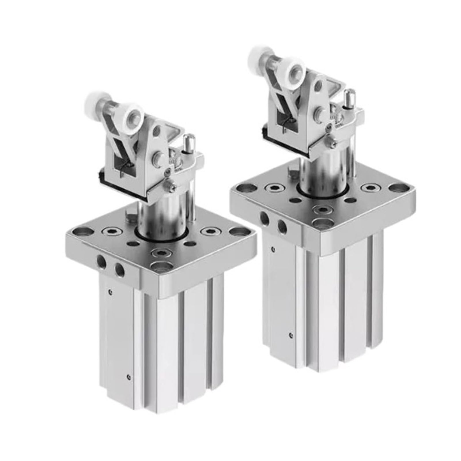 RISWEKFW 1pcs Barrier Cylinders DFST32506380203040DLY4AG2 8090405(8085906-63-30-Y4-A)