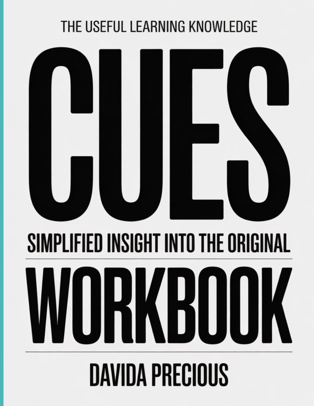 The Useful Learning Knowledge Cues: Simplified insight into the original