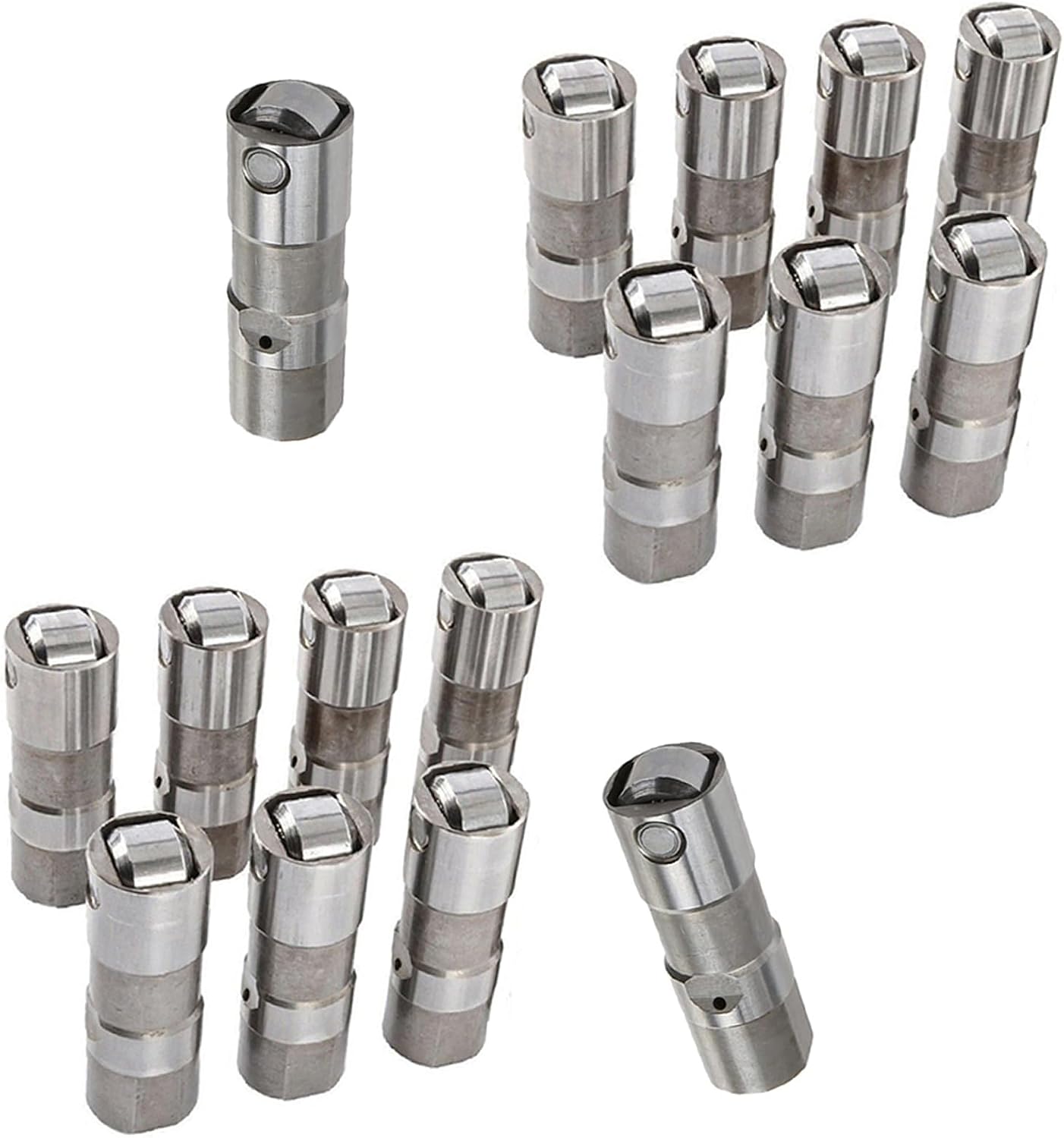 Lifter Kit for Gen3 4 5 LS LT, Lifters Trays for GM Chevy 5