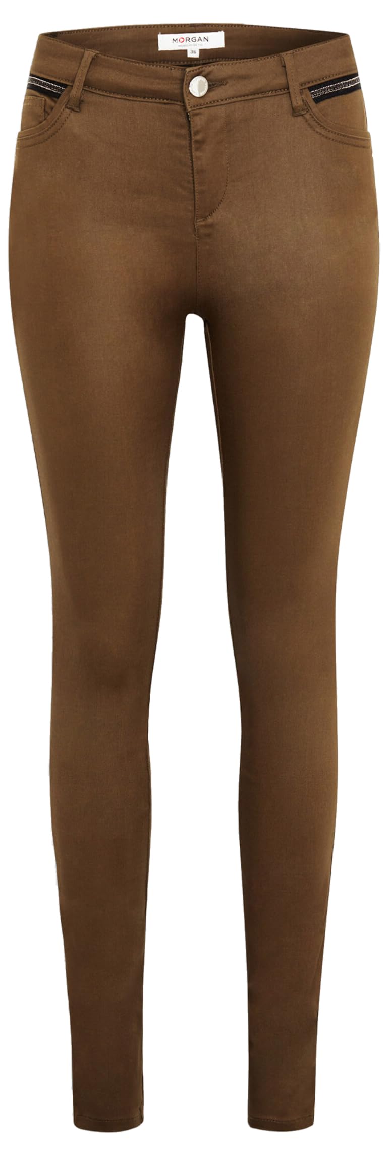 Morgan Damen Baby Hose 232-pfrash