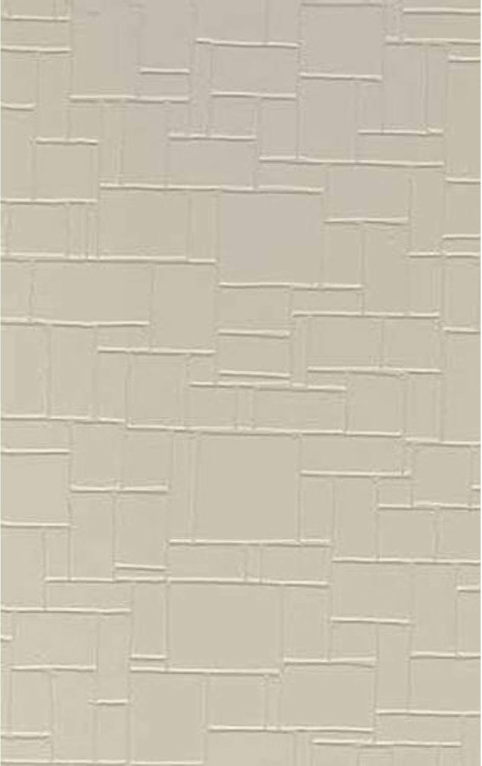 Plastruct G Patio Stones 2 PLS91593 Plastic Building Supplies