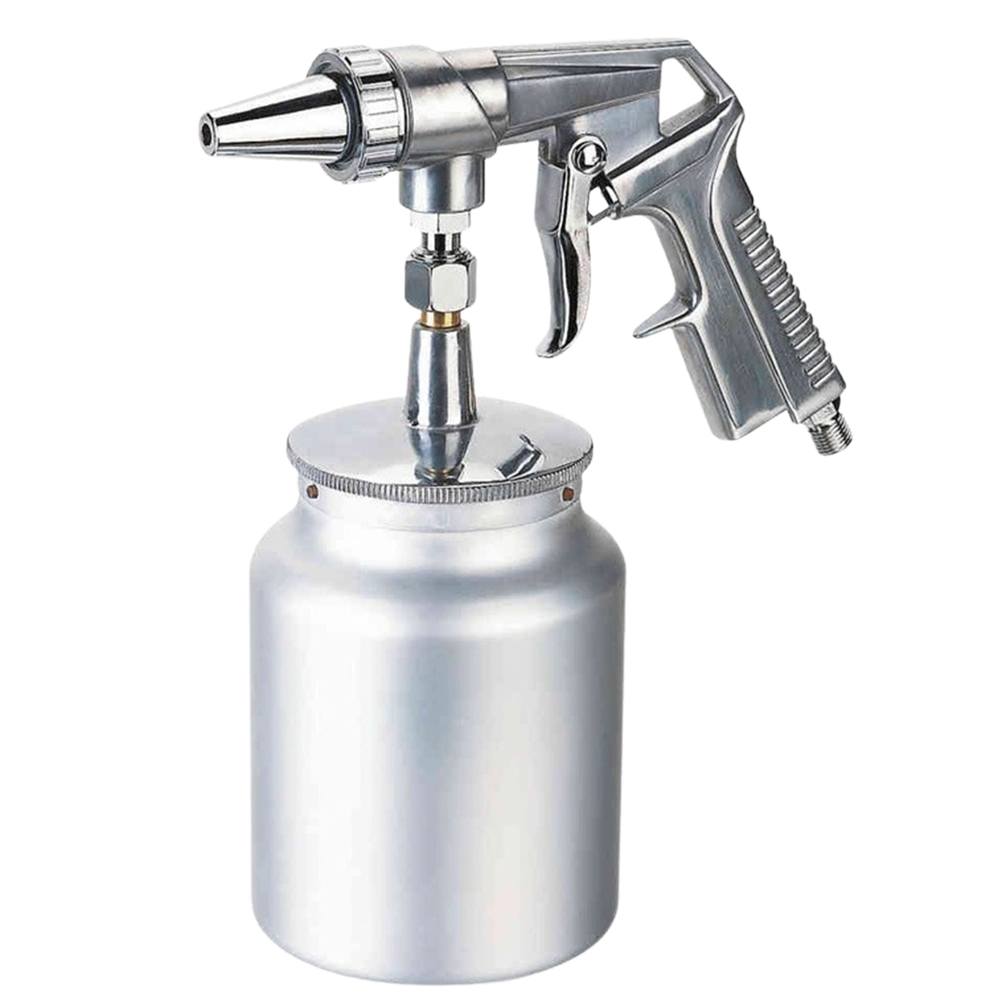 FertanSandblasting gun, aluminium cup