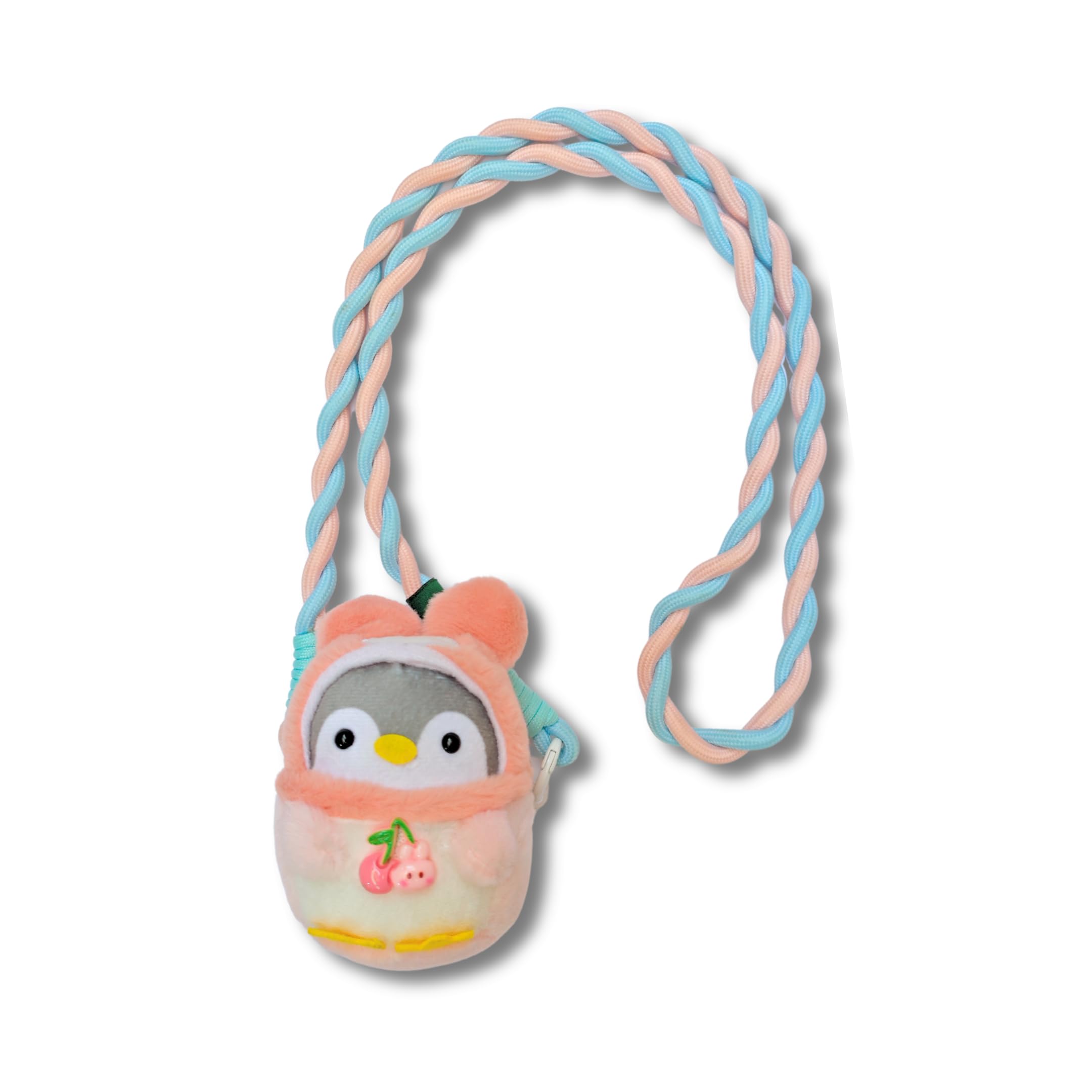 Mobile Phone Lanyard | Adjustable Crossbody Phone Strap | Universal Phone Holder | Secure Grip Hands-Free | Compatible with All Smartphones-image-46