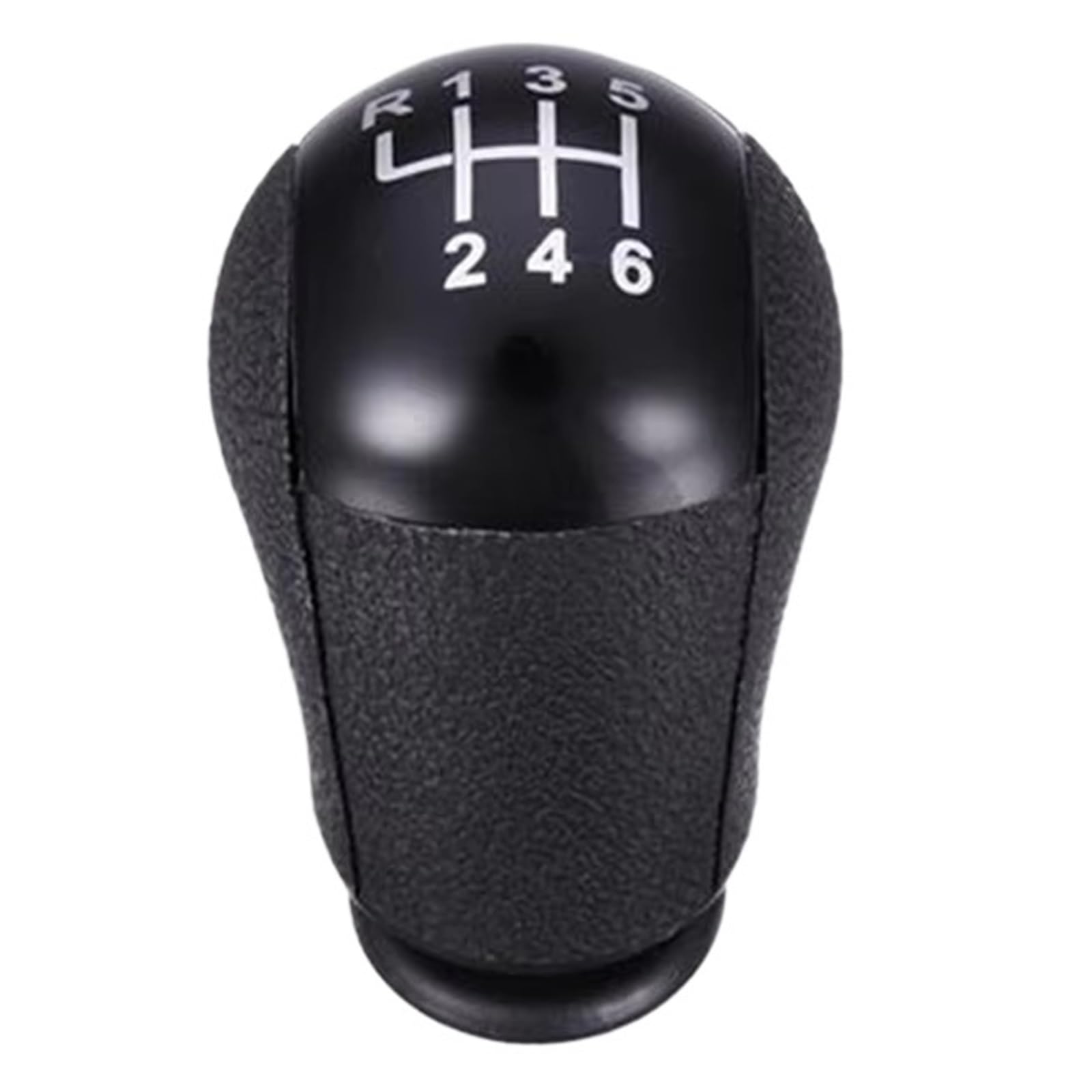 LLSUCBD Car Gear Shift Knob for Mondeo MK3 2000-2007