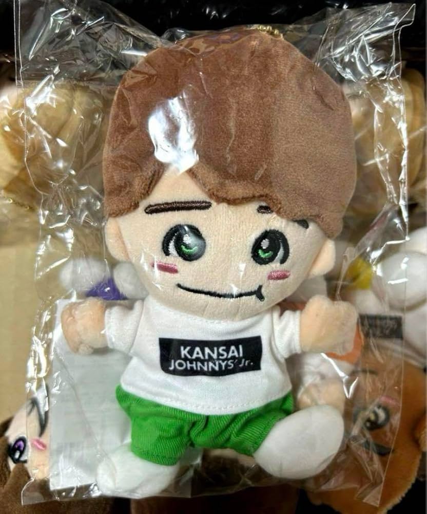 大橋和也 チビぬい 第一弾 Amazon.co.jp: 大橋和也 ちびぬい 第1弾 IK : おもちゃ