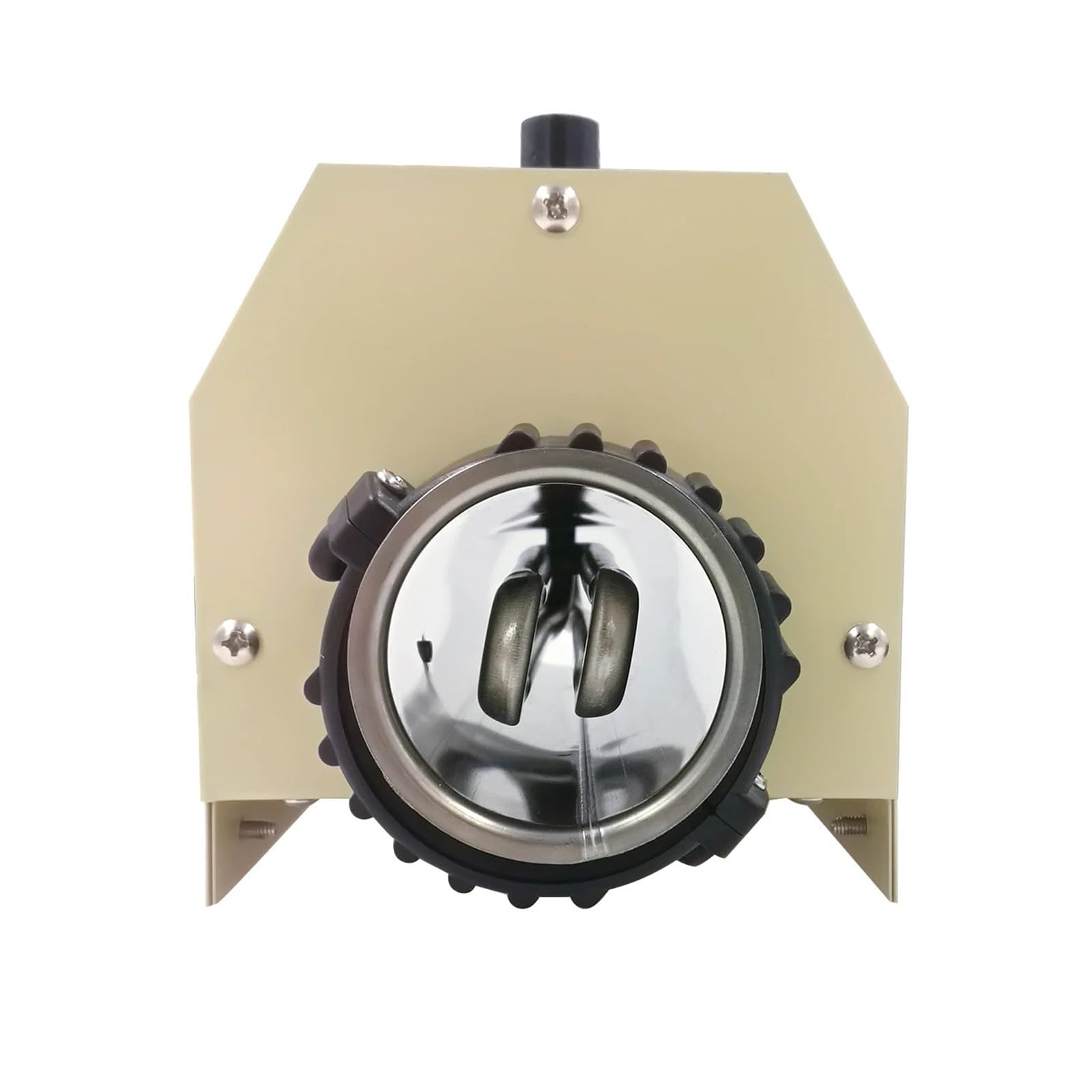 Termostato for Calentador de Agua eléctrico de 3 kW for Piscina, bañera de hidromasaje y masajes. para SPA, bañera(Imperial 48mm)