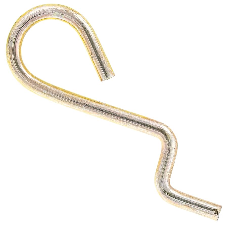 Amazon.com : CUB CADET 747-05608A Deck Spring Hook Pro Z 100