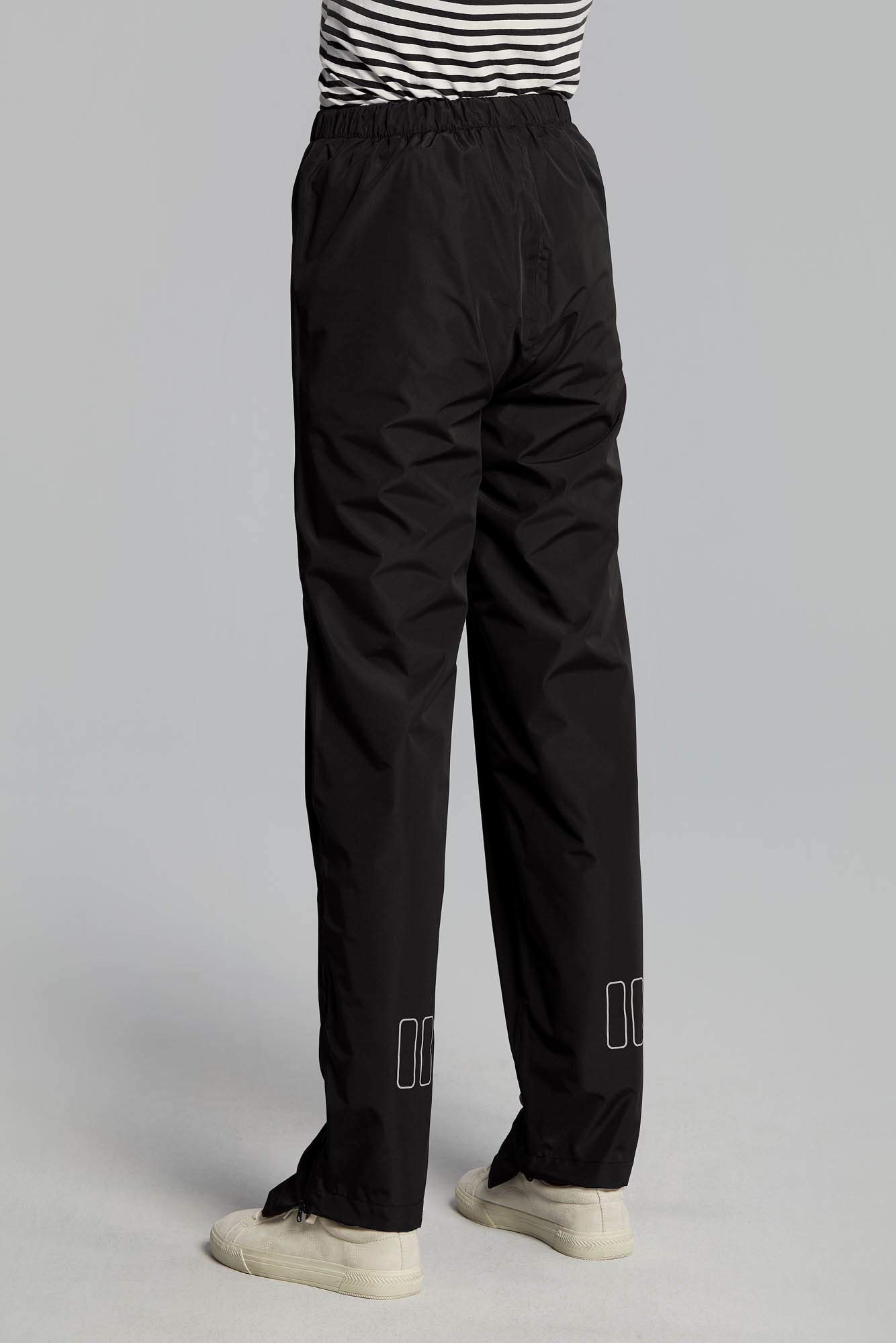 Basil Hoga Veste de pluie Mixte