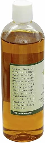 Miniatura 2 de Aceite de mostaza  Brassica Juncea  Aceite de semilla de mostaza  Sin refinar  para el crecimiento del cabello  para piel  para masaje  100% puro