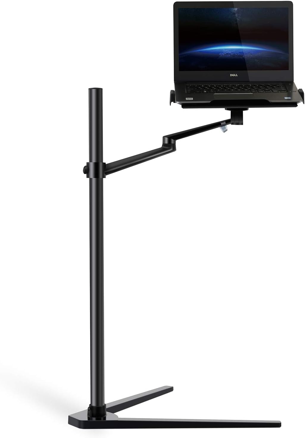 Thingy Club 3 in 1 360º Rotating Height Adjustable Laptop Stand/Ipad