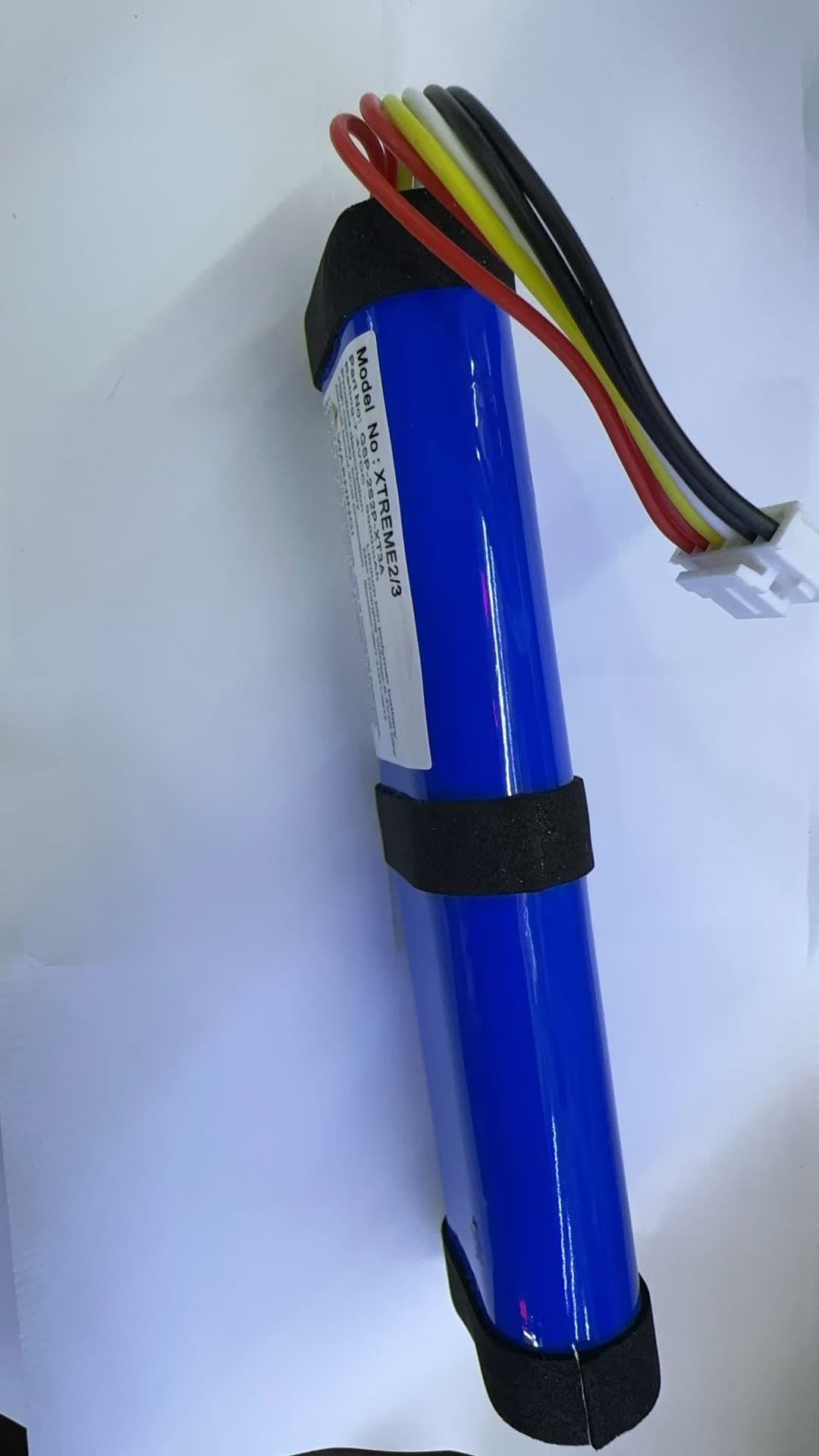 Akumulator do JBL Xtreme 2, 7,4 V 9000 mAh Li-ion SUN-INTE-103 21NR19/66-2 ID1019 akumulator do głośników JBL Xtreme 2 Bluetooth (nie pasuje do JBL Xtreme 1)