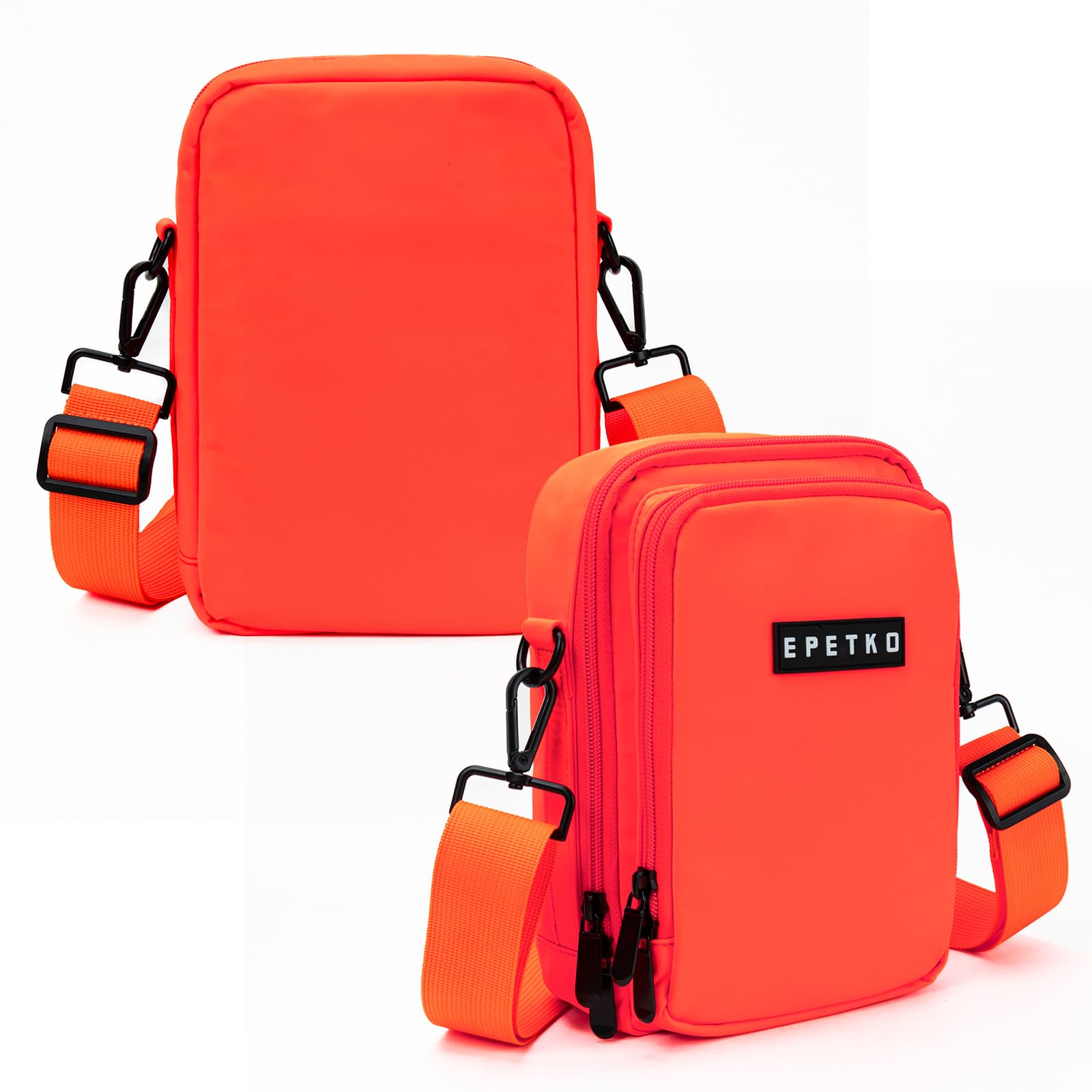 EPETKO Dog Treat Pouch Bag - Image 2