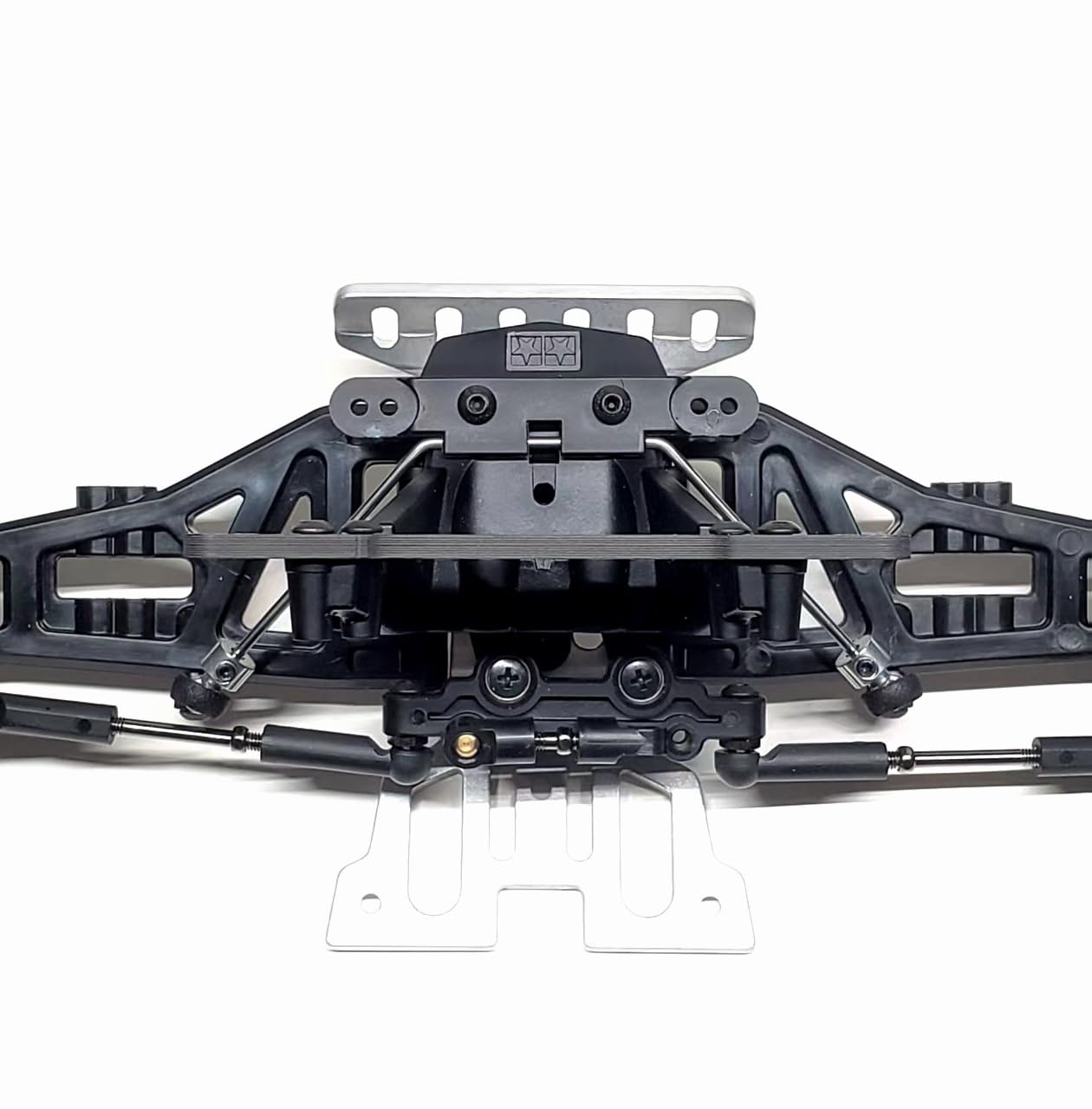 Amazon.co.jp: OPパーツ タミヤ ファイターNxGen用 フロント