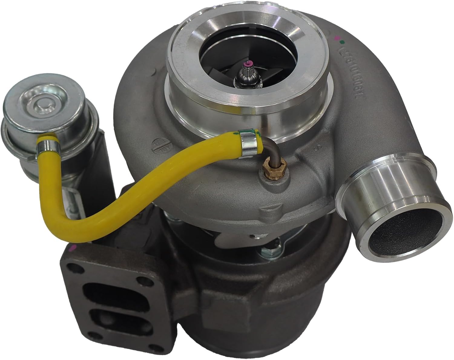 356-3516 Turbo S200G Turbocharger For Caterpillar Pneumatic Compactor CW-34 DEYAOLKL