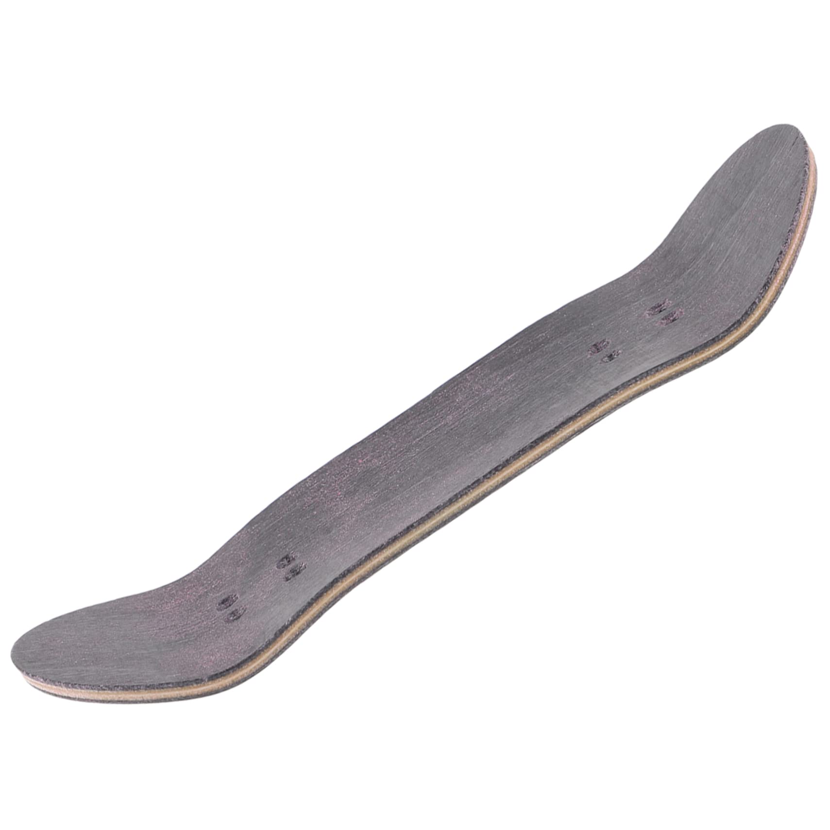 Vaguelly Finger Skateboard for Wooden Mini with Slip Surface DIY Early Educational for Skill Development and Coordination Present for All Skill Levels