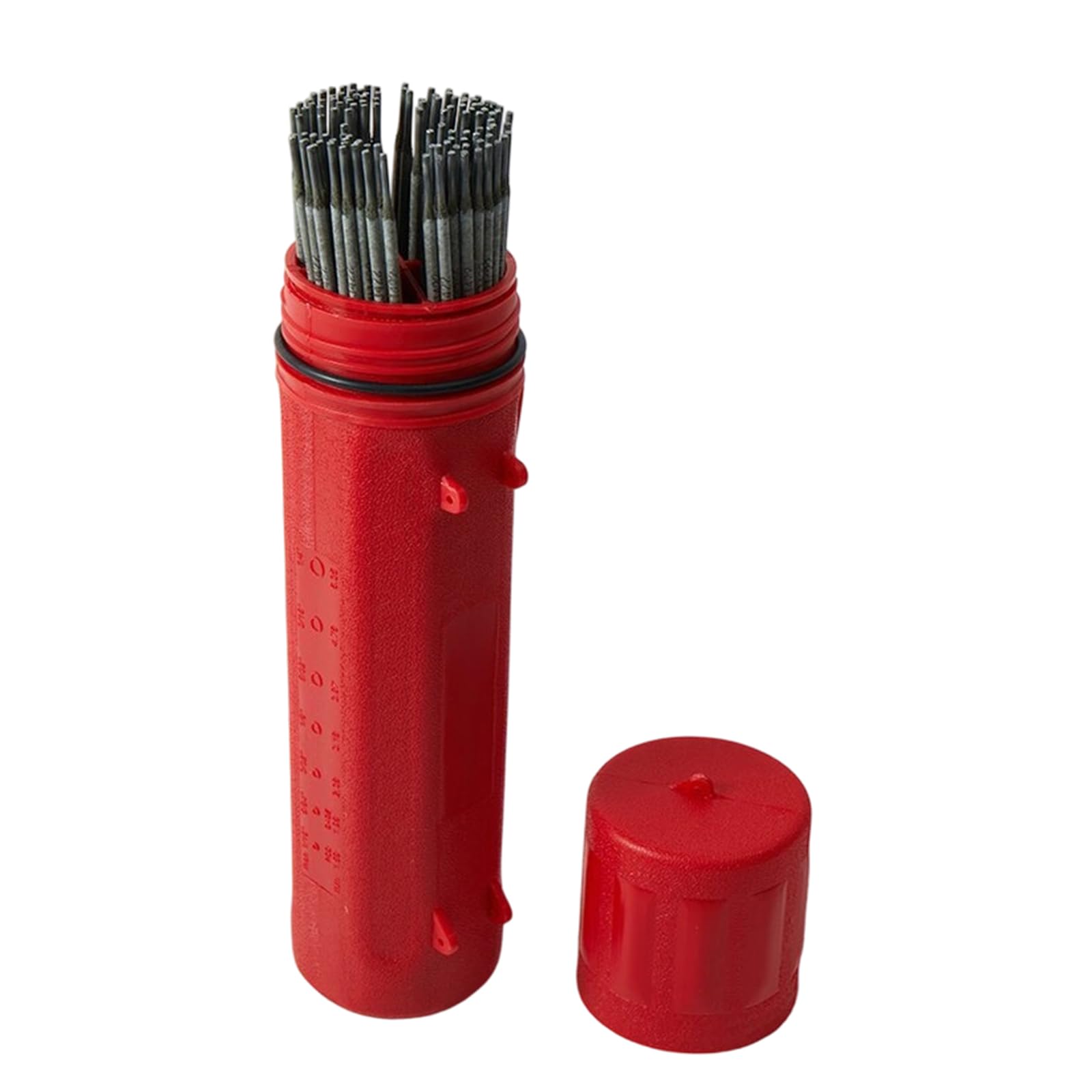 Large Capacity Welding Rod Storage Box with MoistureProof Seal Welding Electrode Storage Case for Reliability Rod Container with Thermal Insulation