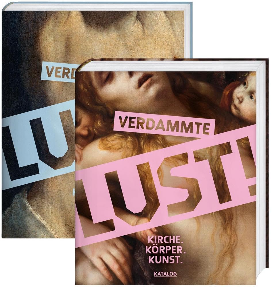 Verdammte Lust Paket comprendre les tabous religieux sur le corps et la luxure