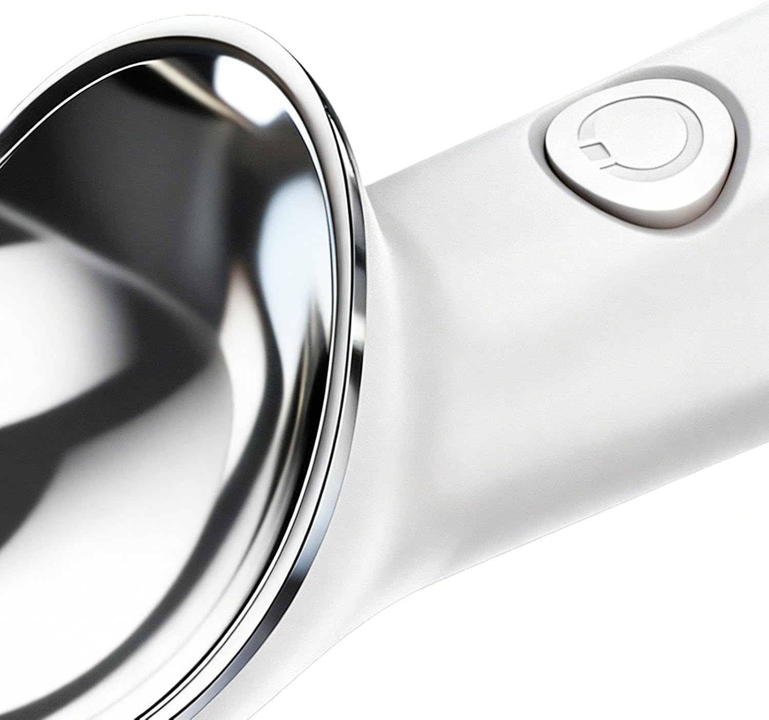 Electric Ice Cream Scoop, Warming Automatic Portable Scooper & Stainless Steel Ice Cream Spoon, Effortless Scooping for Seniors, Kids, and Adults, for Kitchen, Home, Party, Sandwich, Cookie Bar