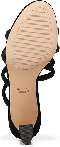 Miniatura 4 de Cole Haan Sandalia Adella de tacón de 2.559 in para mujer