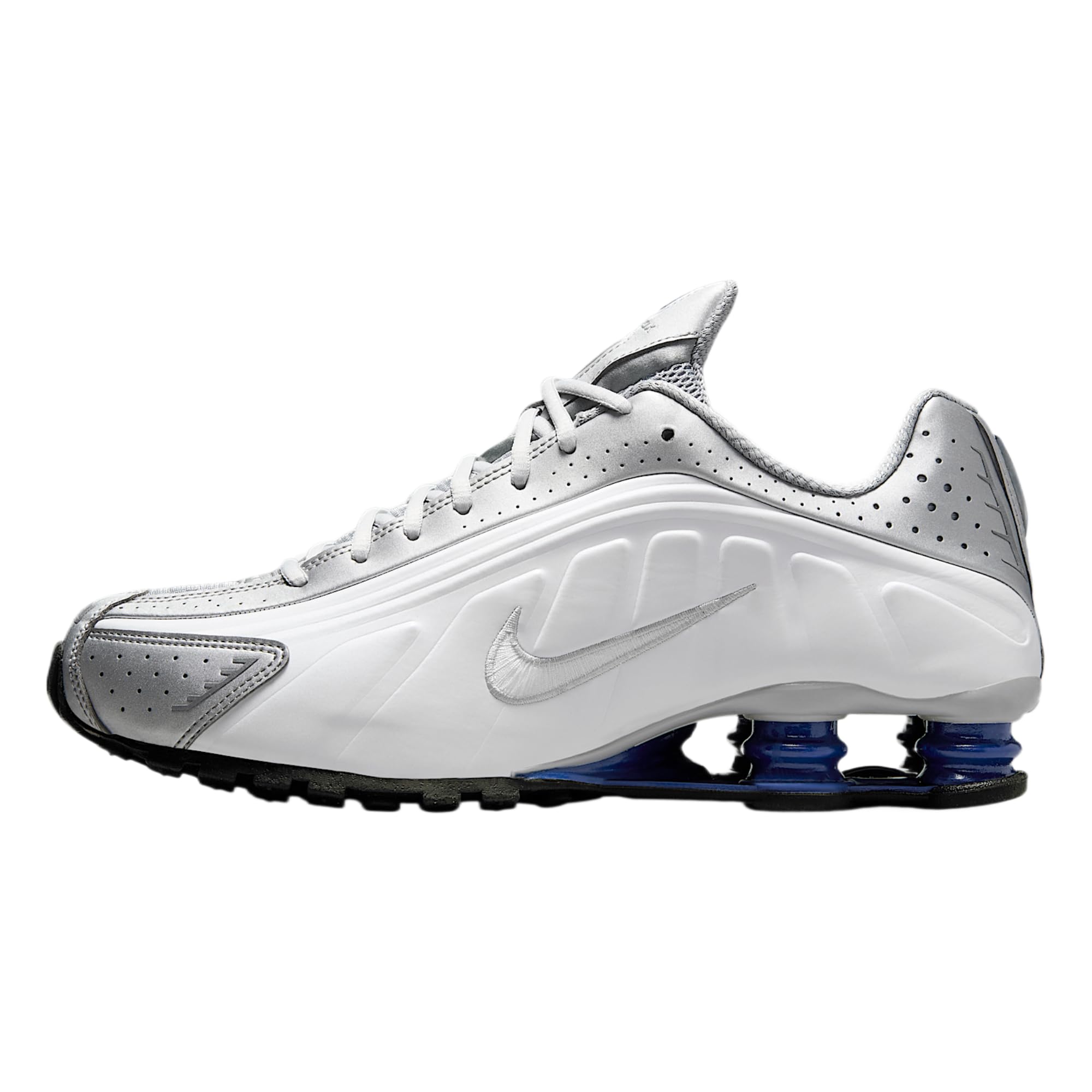 Nike Nike Shox R4 (GS) Zapatillas de AtletismoNiños — view 9