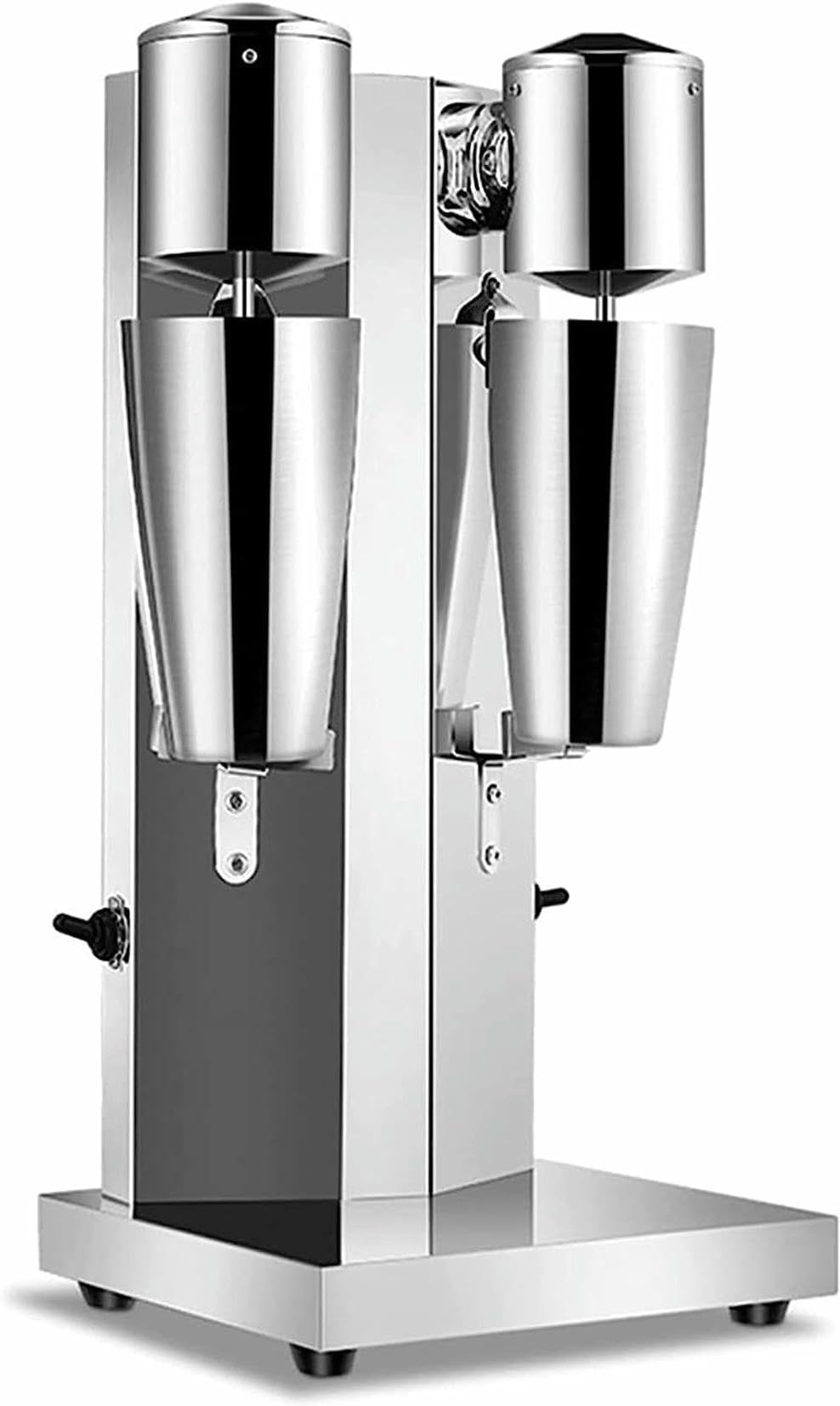 Mixeur électrique 2 vitesses pour préparer vos milkshakes faits maison